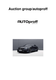 Auction group & autoproff | Noter