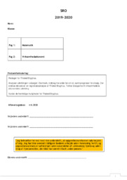 Thisted Bryghus | Rapport | SRO