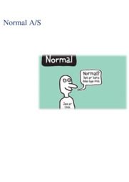 Virksomhedsøkonomi | Normal AS