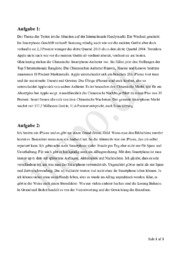 Kinesiske telefonudbydere | Huawei, Xiaomi & Lenovo | Internationale Handymarkt