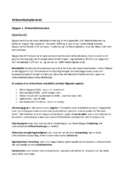 vø hhx 10 | Virksomhedsanalyse