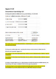 Virksomheden | Papemballage AS | Noter