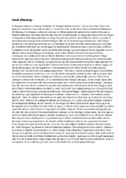 Er Danmark blevet diktatur | Analyse | Ekstra Bladet