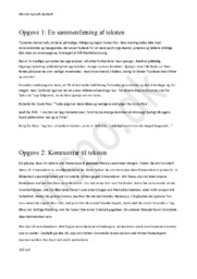 Was ist typisch deutsch (Hvad er typisk tysk) | GfK Marktforschung