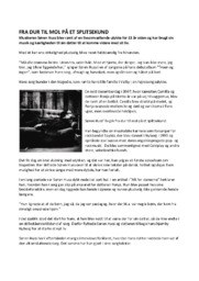 Søren Huss | Dansk Opgave