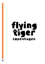 Flying tiger | SRO
