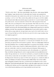 Reflekterende artikel | Dansk Opgave