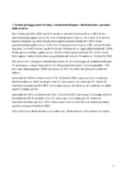 Storbritannien | International økonomi