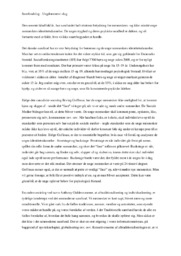 Ungdommen i dag | Samfundsfag