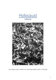Holocaust | Historie