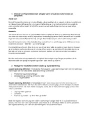 Papiruld Danmark | Case i innovation