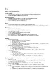 Den danske velfærdsmodel