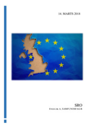Brexit | SRO