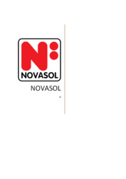 Novasol | Eksamenssæt 1. december 2016 i Afsætning A
