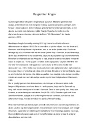 Mit Afghanistan | Analyse | Nagieb Khaja