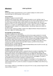 Vælgervandringer fra folketingsvalget 2015