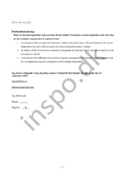 Venezuela | DIO på HHX