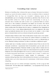 Dansk… | Analyse | Elisabeth Lønkjær Eskildsens