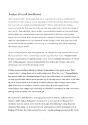 Snapchat… | Debatterende artikel | Anders Colding-Jørgensen