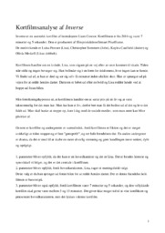 Inverse | Analyse | Liam Connor