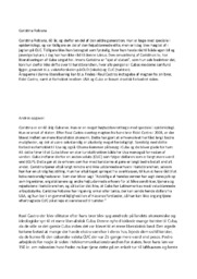 Caristina Robiana | Historienoter