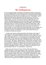 Die Zwillingshexen