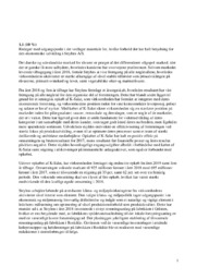 VØ terminsprøve 2021