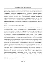 Djurs Sommerland markedsanalyse