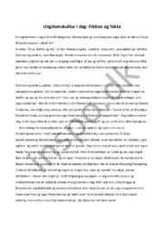 Nordahl Grieg: Til ungdommen!