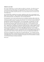 Addicted to social media speech
