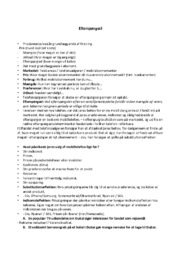 Efterspørgsel | Erhvervsret | Noter