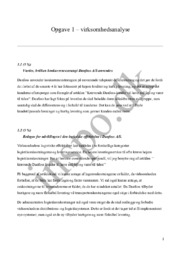 Danfoss | Virksomhedsøkonomi