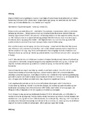 Sproget engelsk | AT