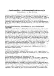 Sinful | Virksomhedsanalyse