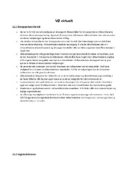 Kapitel 11 | Virksomhedsøkonomi noter