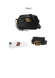 Gucci i Danmark | Analyse