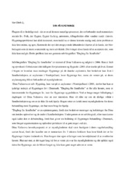 Skylappjenta | Analyserende artikel | Iram Haq