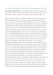 Tre generationer er flyttet sammen | Analyse | Kristoffer Brahm