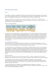 Den finansielle sektor | IØ | Noter til kapitel 11