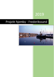 Flere familier til Frederikssund | Hjemmeside