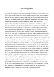 Nej, børn skal ikke have ret til at… | Analyse | Abraham Ezras