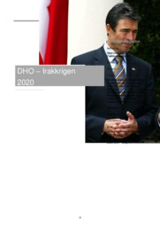 Irakkrigen | DHO Rapport