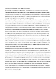 Det danske snackmarked | Afsætning