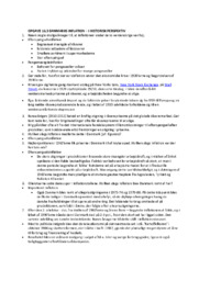 Danmarks inflation i historisk perspektiv | IØ noter