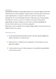 Oplysningstiden | DHO