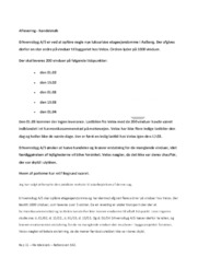 Handelskøb Erhvervsbyg A/S & Velox | Erhversret