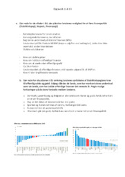 EU aftaler | International økonomi | Noter