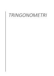 Trigonometri | Matematik Noter
