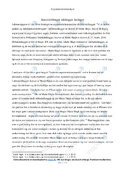 Vi er SoMe-junkier og informationsforbrugere | Analyse