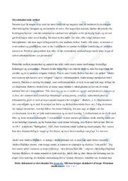 Mødet med naturen kan næsten være religiøst | Analyse